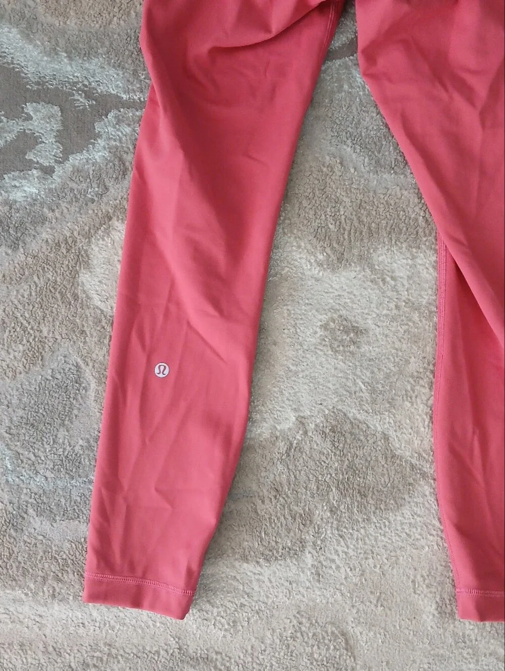 Lululemon Wunder Train High-RiseTight 25